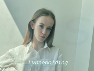 Lynnebolding