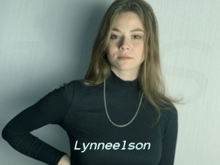 Lynneelson