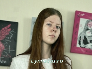 Lynnefarro