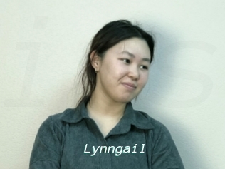 Lynngail