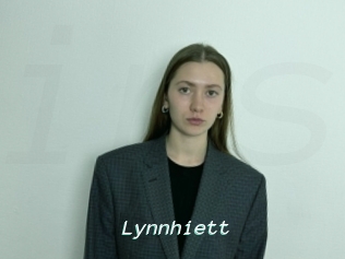 Lynnhiett