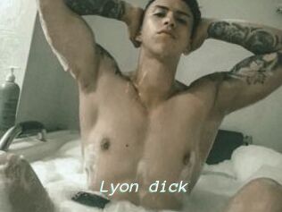 Lyon_dick