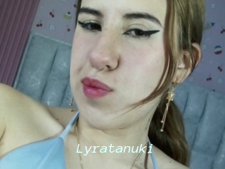 Lyratanuki