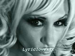 Lyriclovexxx