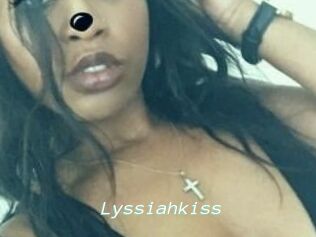 Lyssiahkiss