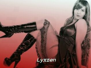 Lyxzen