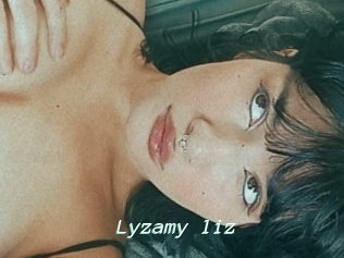 Lyzamy_liz