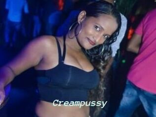 Creampussy