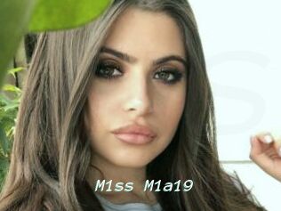 M1ss_M1a19
