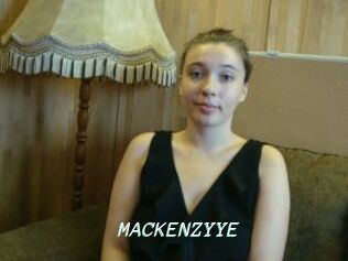 MACKENZYYE