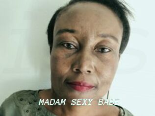 MADAM_SEXY_BABE