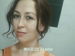 MADDIEliebe