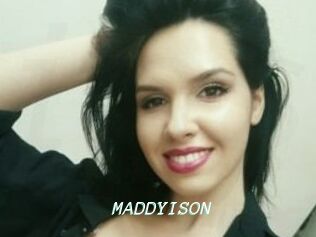 MADDYISON