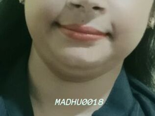 MADHU0018