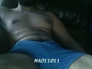 MAG11011