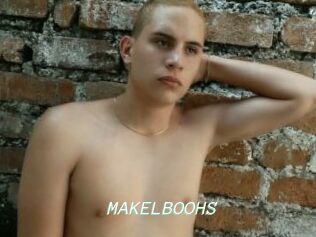MAKELBOOHS