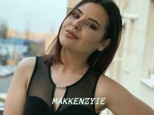 MAKKENZYIE