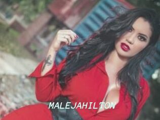 MALEJAHILTON