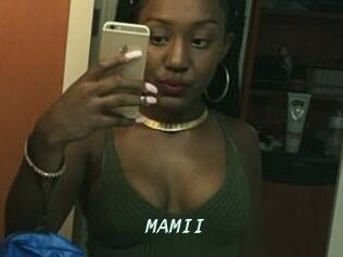 MAMII