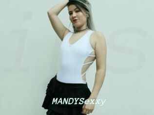 MANDYSexxy