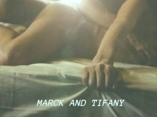 MARCK_AND_TIFANY