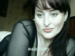 MARGO986