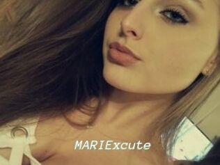 MARIExcute