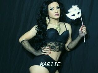 MARIIE