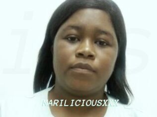 MARILICIOUSXXX