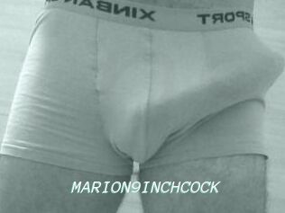 MARION9INCHCOCK