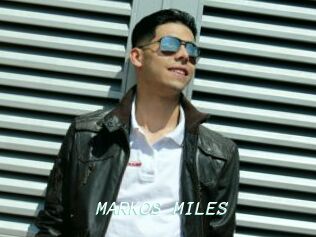 MARKOS_MILES
