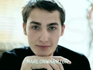 MARLON_WARRIOR