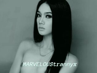 MARVELOUStrannyx