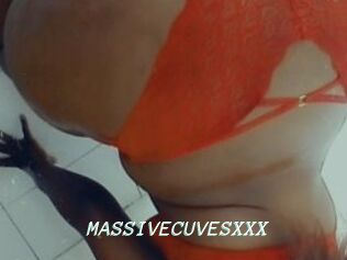 MASSIVECUVESXXX
