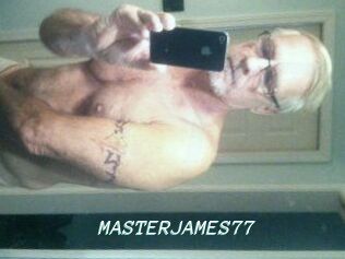 MASTERJAMES77