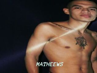 MATHEEWS
