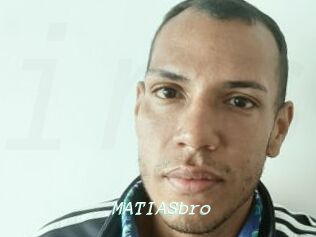 MATIASbro