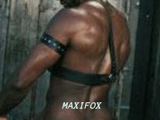 MAXIFOX