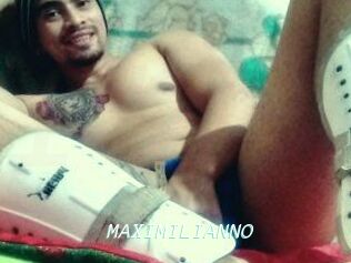 MAXIMILIANNO