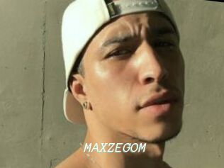 MAXZEGOM