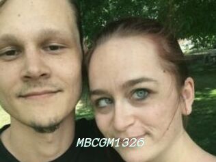 MBCGM1326