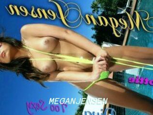 MEGANJENSEN