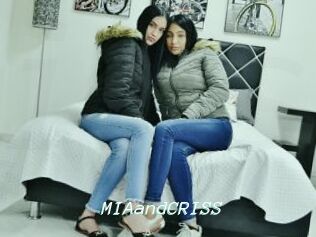 MIAandCRISS