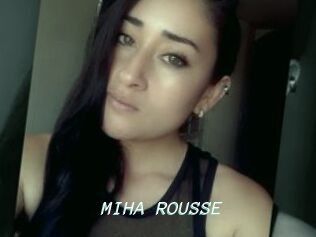 MIHA_ROUSSE