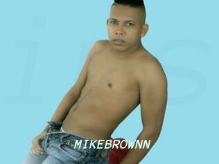 MIKEBROWNN