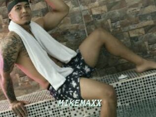 MIKEMAXX