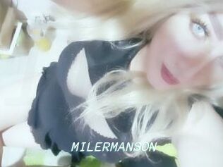 MILERMANSON