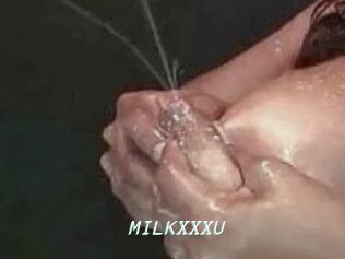 MILKXXXU