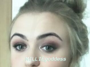MILLIEgoddess