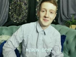 MIRON_DEST